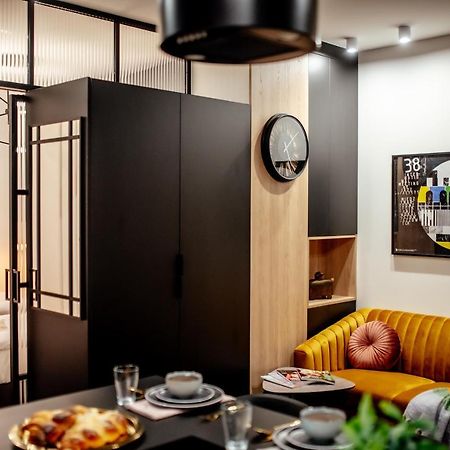 Apartamenty Kolegiacka Stare Miasto Zamosc Eksteriør bilde